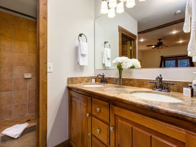 Park City Deer Valley Canyons Resort Home 923275