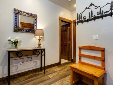 Park City Deer Valley Canyons Resort Home 923275