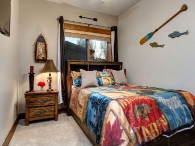 Park City Deer Valley Canyons Resort Home 923275