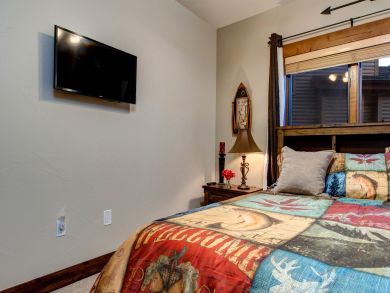 Park City Deer Valley Canyons Resort Home 923275