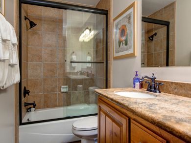 Park City Deer Valley Canyons Resort Home 923275