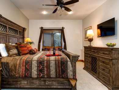 Park City Deer Valley Canyons Resort Home 923275