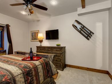 Park City Deer Valley Canyons Resort Home 923275