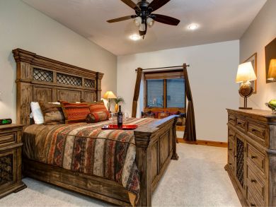 Park City Deer Valley Canyons Resort Home 923275