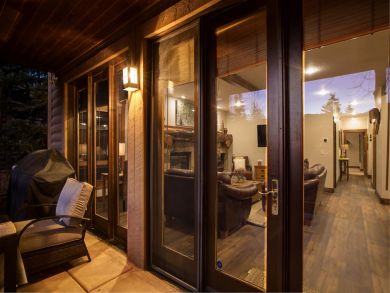 Park City Deer Valley Canyons Resort Home 923275