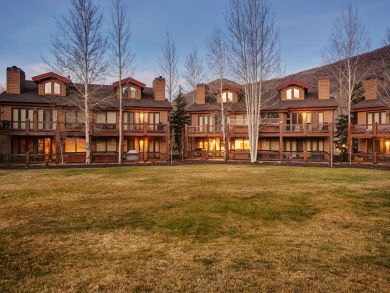 Park City Deer Valley Canyons Resort Home 923275