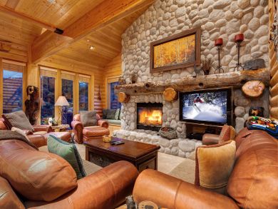 Park City Deer Valley Canyons Resort Home 923276