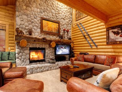 Park City Deer Valley Canyons Resort Home 923276