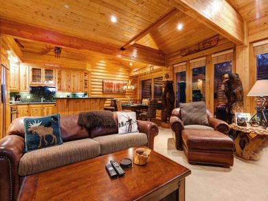 Park City Deer Valley Canyons Resort Home 923276