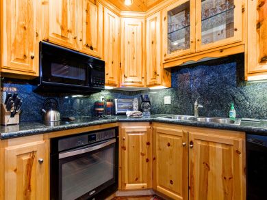 Park City Deer Valley Canyons Resort Home 923276
