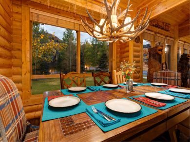 Park City Deer Valley Canyons Resort Home 923276