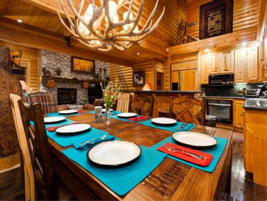 Park City Deer Valley Canyons Resort Home 923276