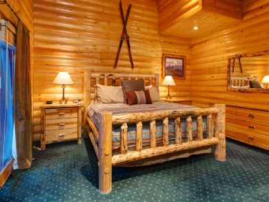 Park City Deer Valley Canyons Resort Home 923276