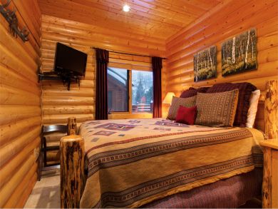 Park City Deer Valley Canyons Resort Home 923276