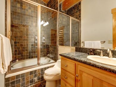 Park City Deer Valley Canyons Resort Home 923276