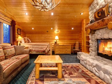 Park City Deer Valley Canyons Resort Home 923276