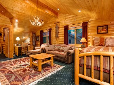 Park City Deer Valley Canyons Resort Home 923276