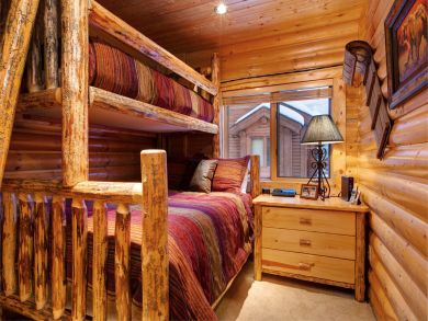 Park City Deer Valley Canyons Resort Home 923276