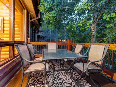 Park City Deer Valley Canyons Resort Home 923276