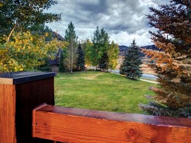 Park City Deer Valley Canyons Resort Home 923276