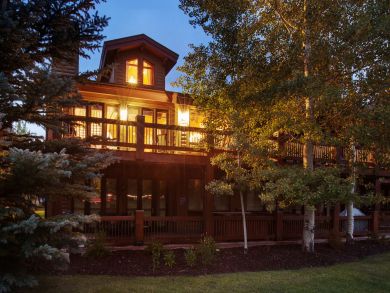 Park City Deer Valley Canyons Resort Home 923276