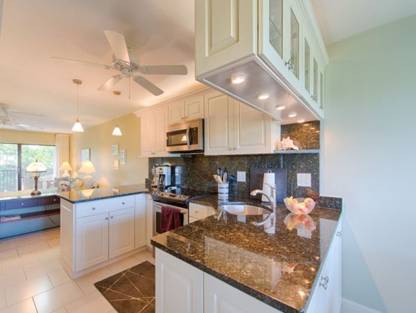 Newly Renovated Two Bedroom Condo with Amazing Location