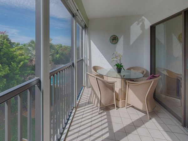 Newly Renovated Two Bedroom Condo with Amazing Location