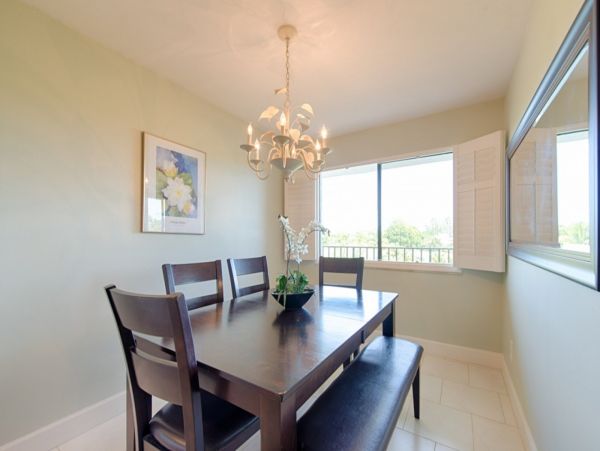 Newly Renovated Two Bedroom Condo with Amazing Location