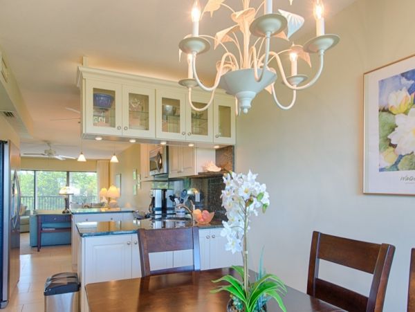Newly Renovated Two Bedroom Condo with Amazing Location