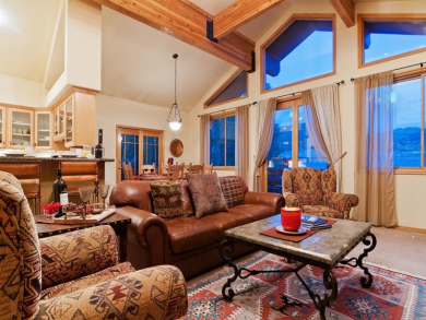 Park City Deer Valley Canyons Resort Home 923281