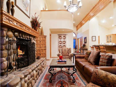 Park City Deer Valley Canyons Resort Home 923281
