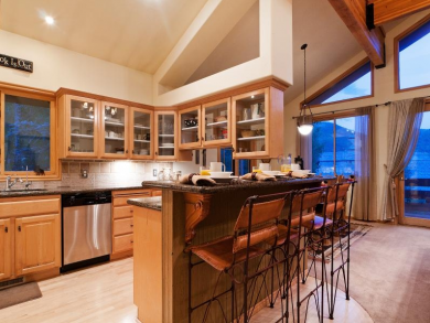 Park City Deer Valley Canyons Resort Home 923281