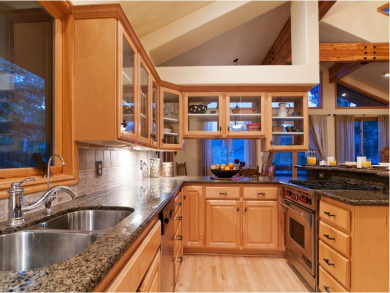 Park City Deer Valley Canyons Resort Home 923281