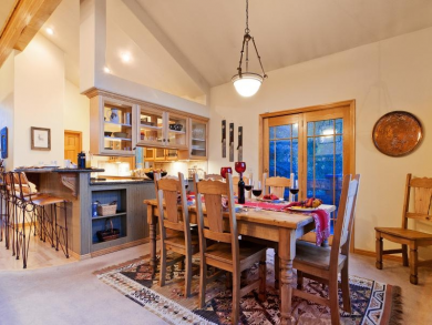 Park City Deer Valley Canyons Resort Home 923281