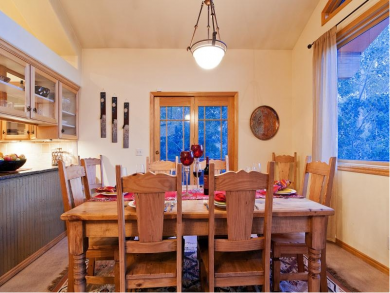 Park City Deer Valley Canyons Resort Home 923281