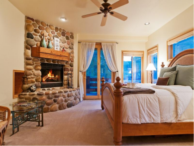 Park City Deer Valley Canyons Resort Home 923281