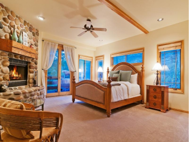 Park City Deer Valley Canyons Resort Home 923281