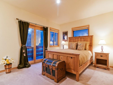 Park City Deer Valley Canyons Resort Home 923281