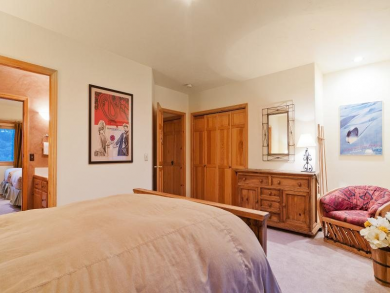 Park City Deer Valley Canyons Resort Home 923281