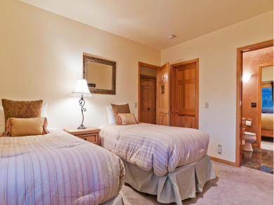 Park City Deer Valley Canyons Resort Home 923281