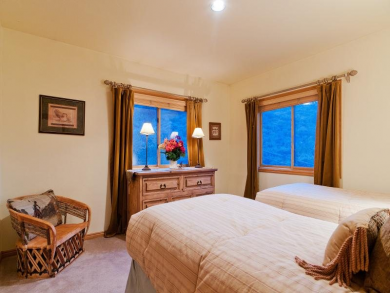 Park City Deer Valley Canyons Resort Home 923281