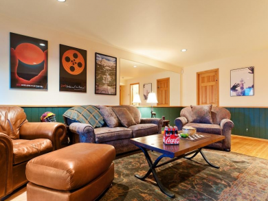 Park City Deer Valley Canyons Resort Home 923281