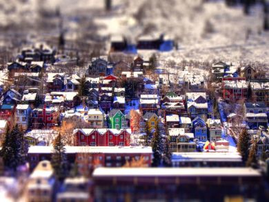 Park City Deer Valley Canyons Resort Home 923281