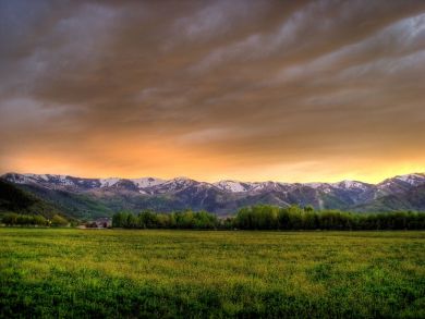 Park City Deer Valley Canyons Resort Home 923281