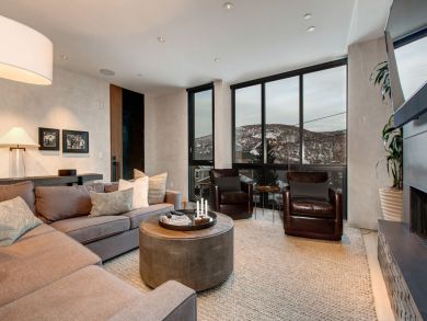 Park City Deer Valley Canyons Resort Home 923287