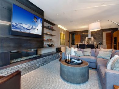 Park City Deer Valley Canyons Resort Home 923287