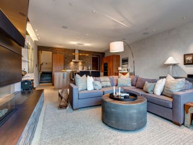 Park City Deer Valley Canyons Resort Home 923287