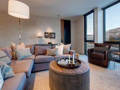 Park City Deer Valley Canyons Resort Home 923287