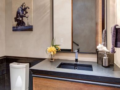 Park City Deer Valley Canyons Resort Home 923287
