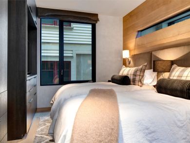 Park City Deer Valley Canyons Resort Home 923287